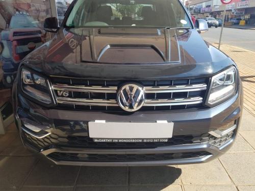 Amarok