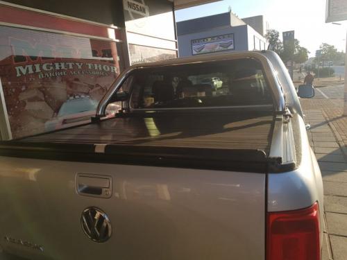 Amarok