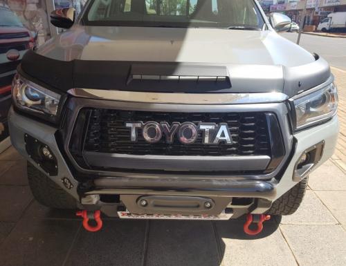 Toyota Hilux GD6