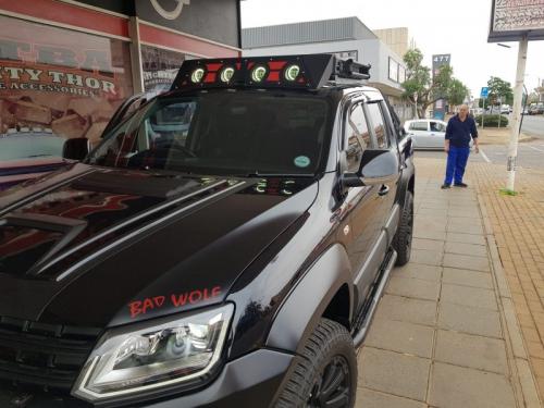 Amarok