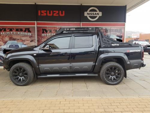 Amarok