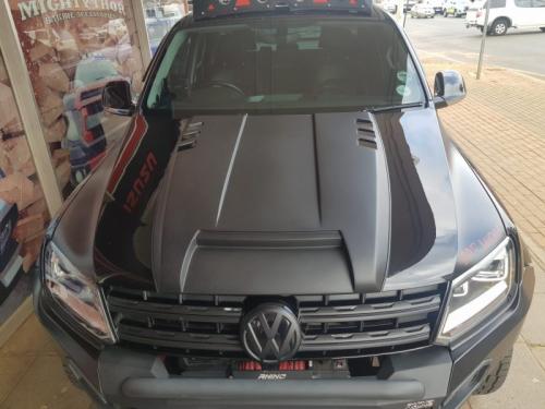 Amarok