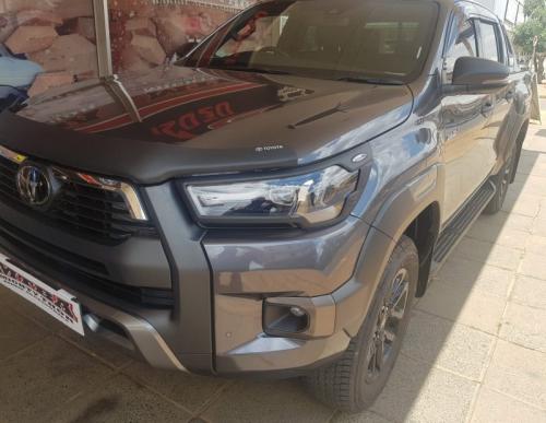 Toyota Hilux GD6