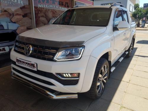 Amarok