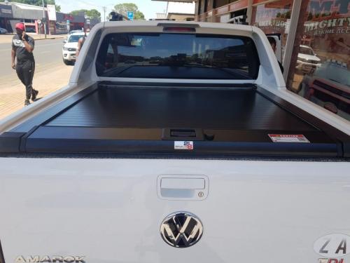 Amarok Securi-Lid