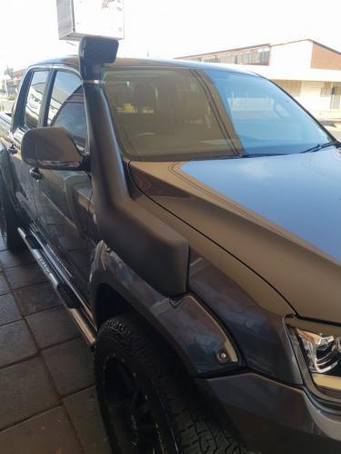 AMAROK SNORKEL