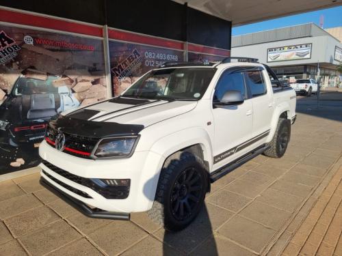 Amarok