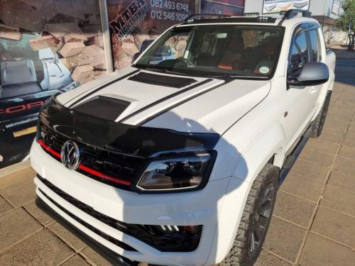 Amarok