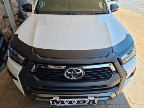 Toyota Hilux GD6