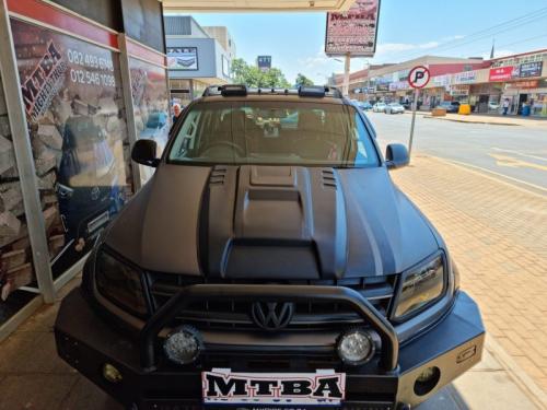 Amarok