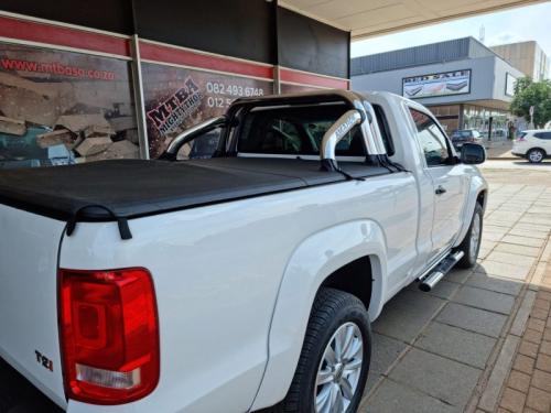 Amarok