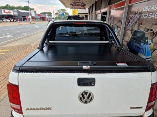Amarok Securi-Lid