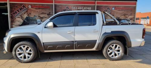 Amarok