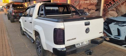 Amarok