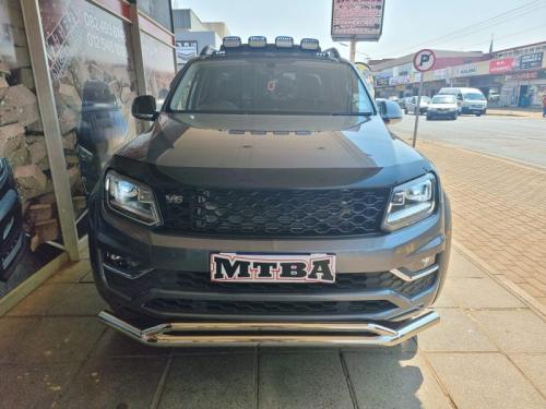 Amarok