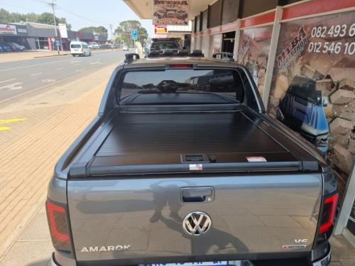 Amarok