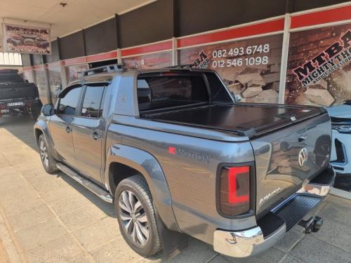 Amarok
