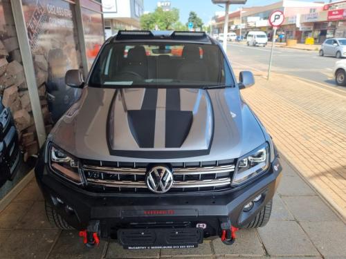 Amarok