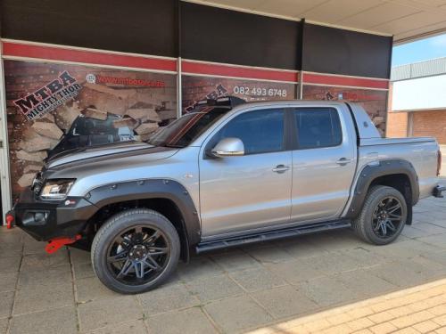 Amarok