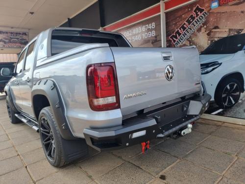 Amarok