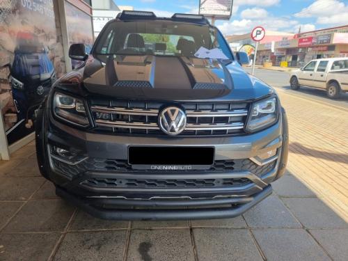 Amarok