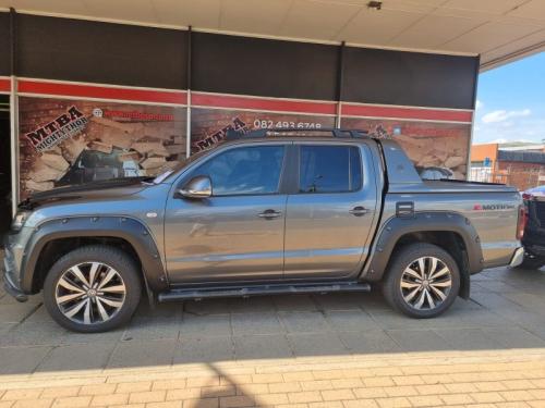 Amarok