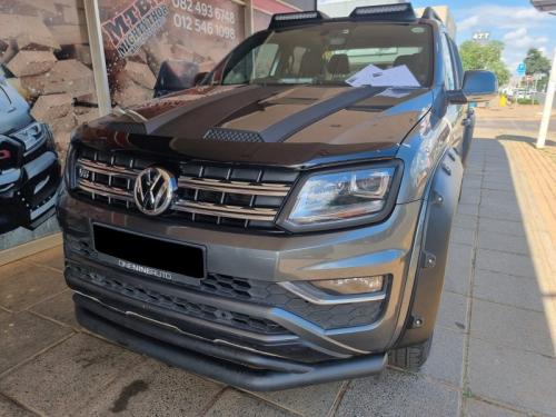 Amarok