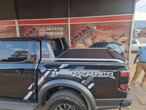 Raptor Next Gen