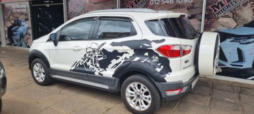 ECOSPORT