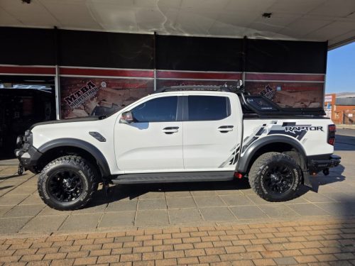 Hamer Nighty Fury roll bar - MTBA fORD RAPTOR nEXT GEN (1)