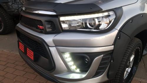 Toyota Hilux GD6