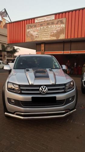 Amarok