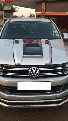 Amarok
