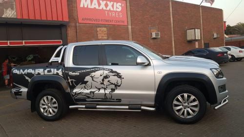 Amarok