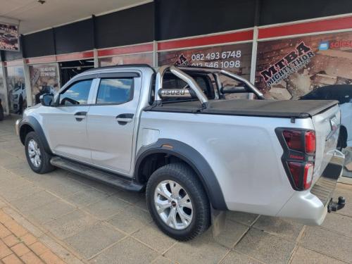 ISUZU GEN 7 25