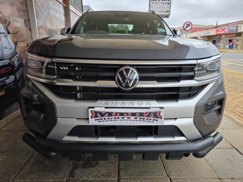 Lower styling bar Extreme - Next Gen Amarok