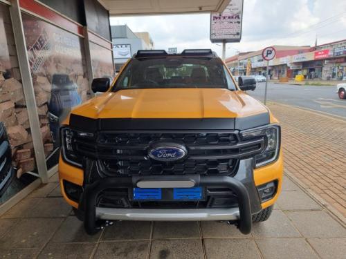 Ranger Next Gen