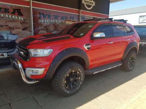Fender-flares-V2-nudge-bar-SS-bonnet-scoop-mega-V2-windshields-FORD-EVEREST-2015-2022-1