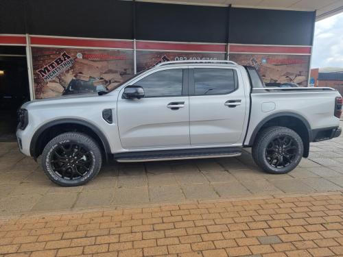 Ranger-Next-Gen